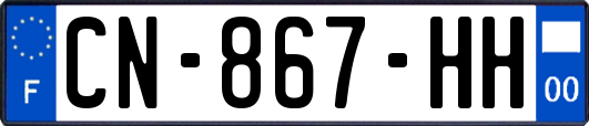 CN-867-HH