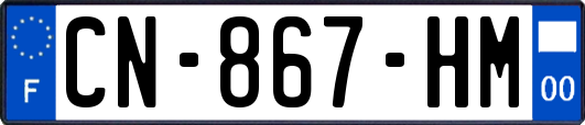 CN-867-HM