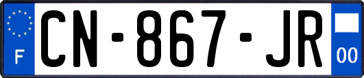 CN-867-JR