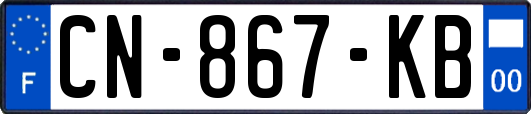 CN-867-KB