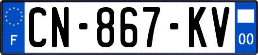 CN-867-KV