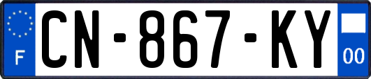 CN-867-KY