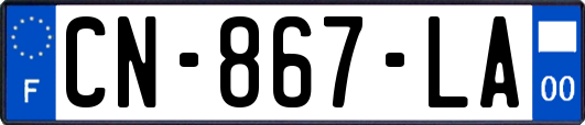 CN-867-LA