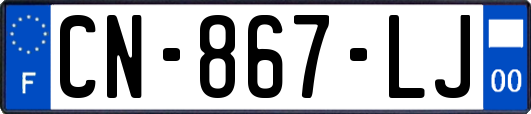 CN-867-LJ