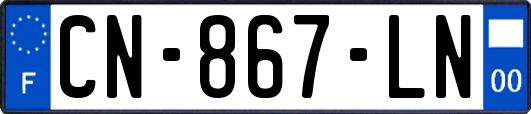 CN-867-LN
