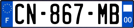 CN-867-MB