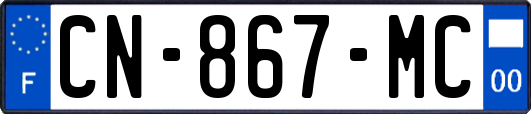 CN-867-MC
