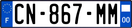 CN-867-MM