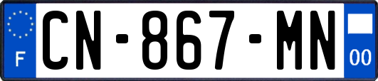 CN-867-MN