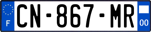 CN-867-MR