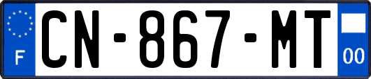 CN-867-MT