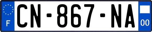 CN-867-NA