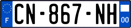 CN-867-NH