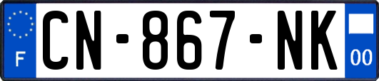 CN-867-NK