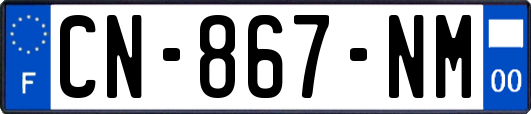 CN-867-NM