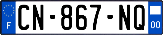 CN-867-NQ
