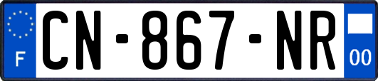 CN-867-NR