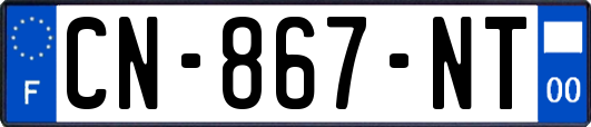 CN-867-NT