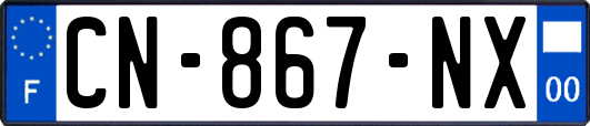 CN-867-NX