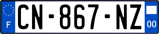 CN-867-NZ