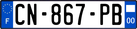 CN-867-PB