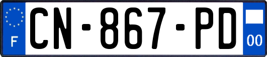 CN-867-PD