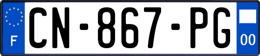 CN-867-PG