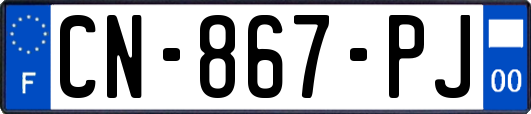 CN-867-PJ