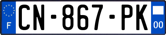 CN-867-PK