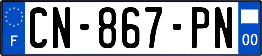 CN-867-PN