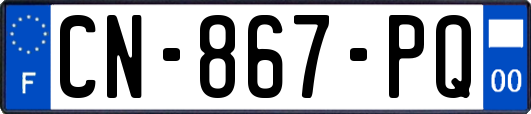 CN-867-PQ