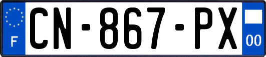 CN-867-PX