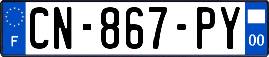 CN-867-PY