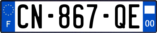 CN-867-QE
