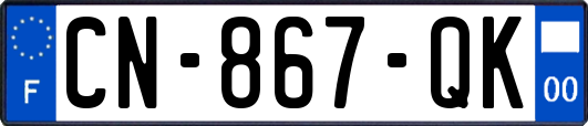 CN-867-QK