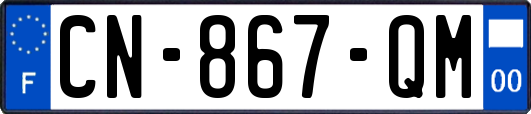 CN-867-QM