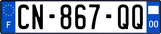 CN-867-QQ