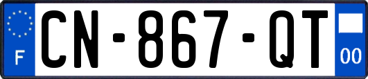 CN-867-QT