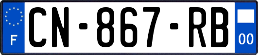 CN-867-RB