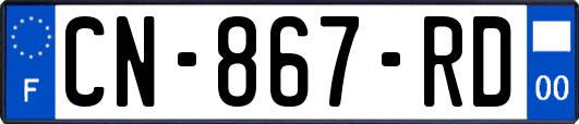 CN-867-RD