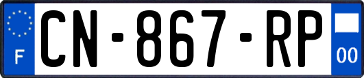 CN-867-RP