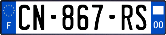 CN-867-RS