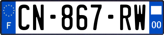 CN-867-RW
