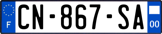 CN-867-SA
