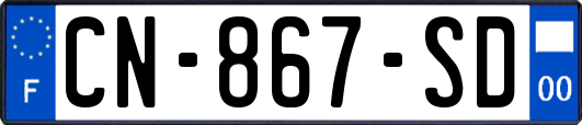 CN-867-SD