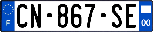 CN-867-SE