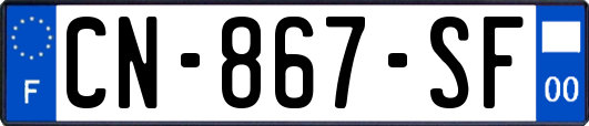 CN-867-SF