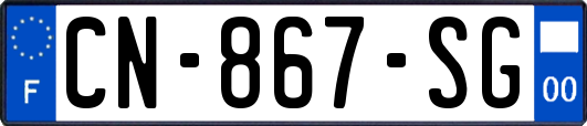 CN-867-SG