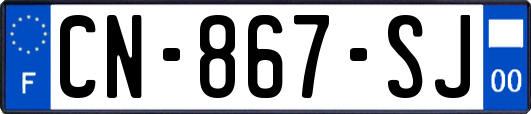 CN-867-SJ