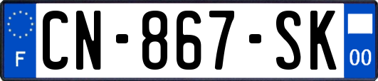 CN-867-SK
